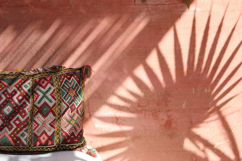 Riad Jardin Secret Маракеш Екстериор снимка