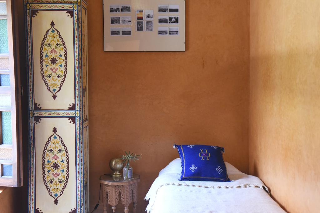 Riad Jardin Secret Маракеш Екстериор снимка
