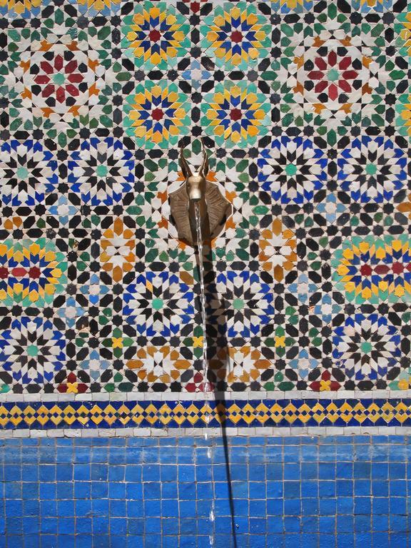 Riad Jardin Secret Маракеш Екстериор снимка