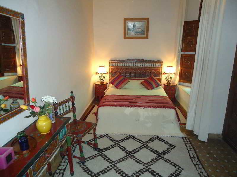Riad Jardin Secret Маракеш Екстериор снимка